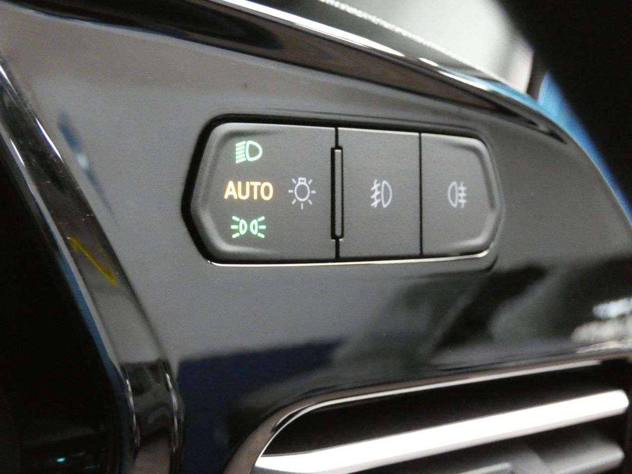 2023 FORD GRAND TOURNEO CONNECT 2023 FORD GRAND TOURNEO CONNECT