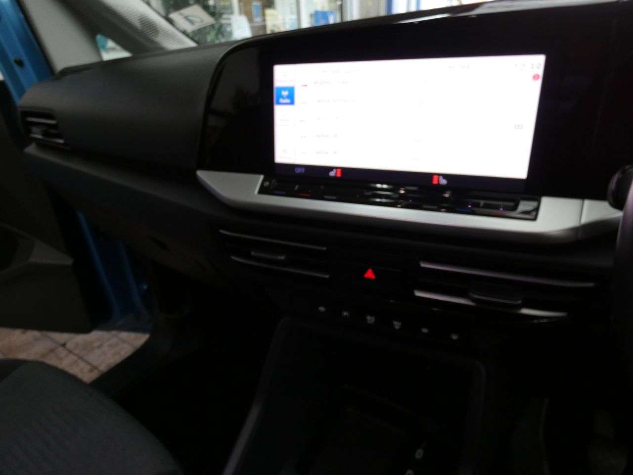 2023 FORD GRAND TOURNEO CONNECT 2023 FORD GRAND TOURNEO CONNECT