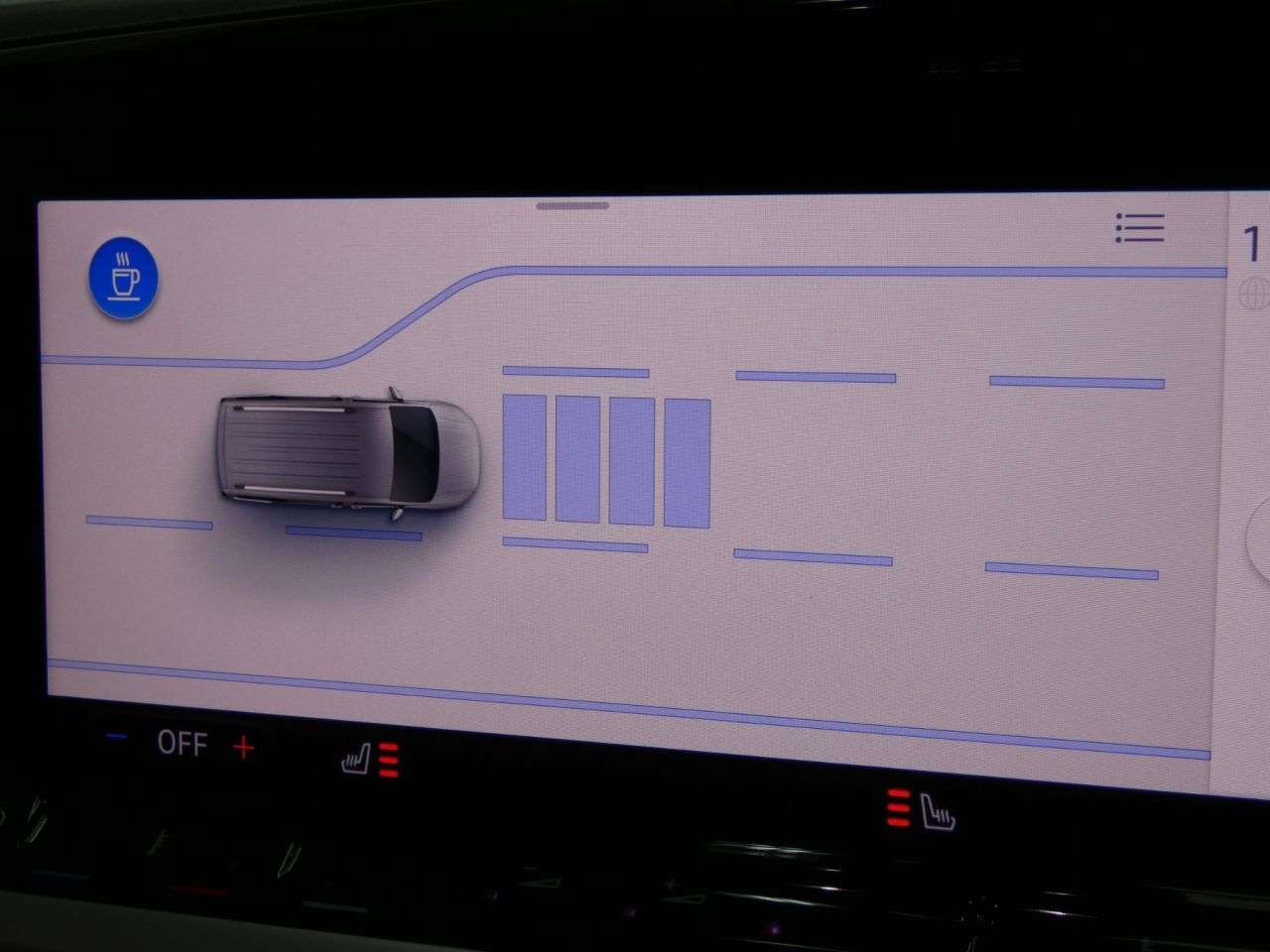 2023 FORD GRAND TOURNEO CONNECT 2023 FORD GRAND TOURNEO CONNECT