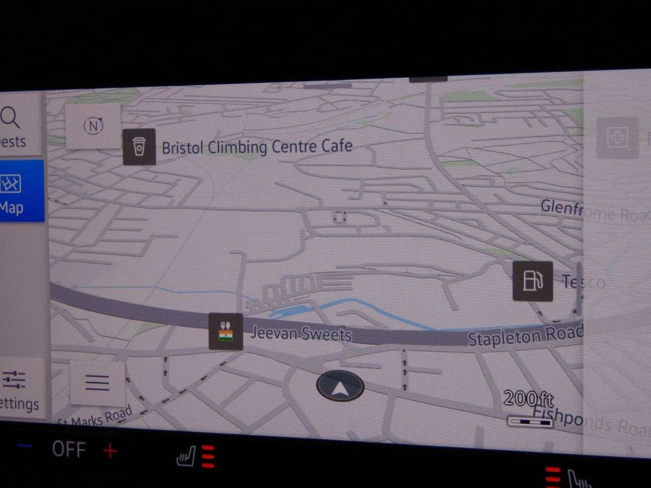 2023 FORD GRAND TOURNEO CONNECT 2023 FORD GRAND TOURNEO CONNECT