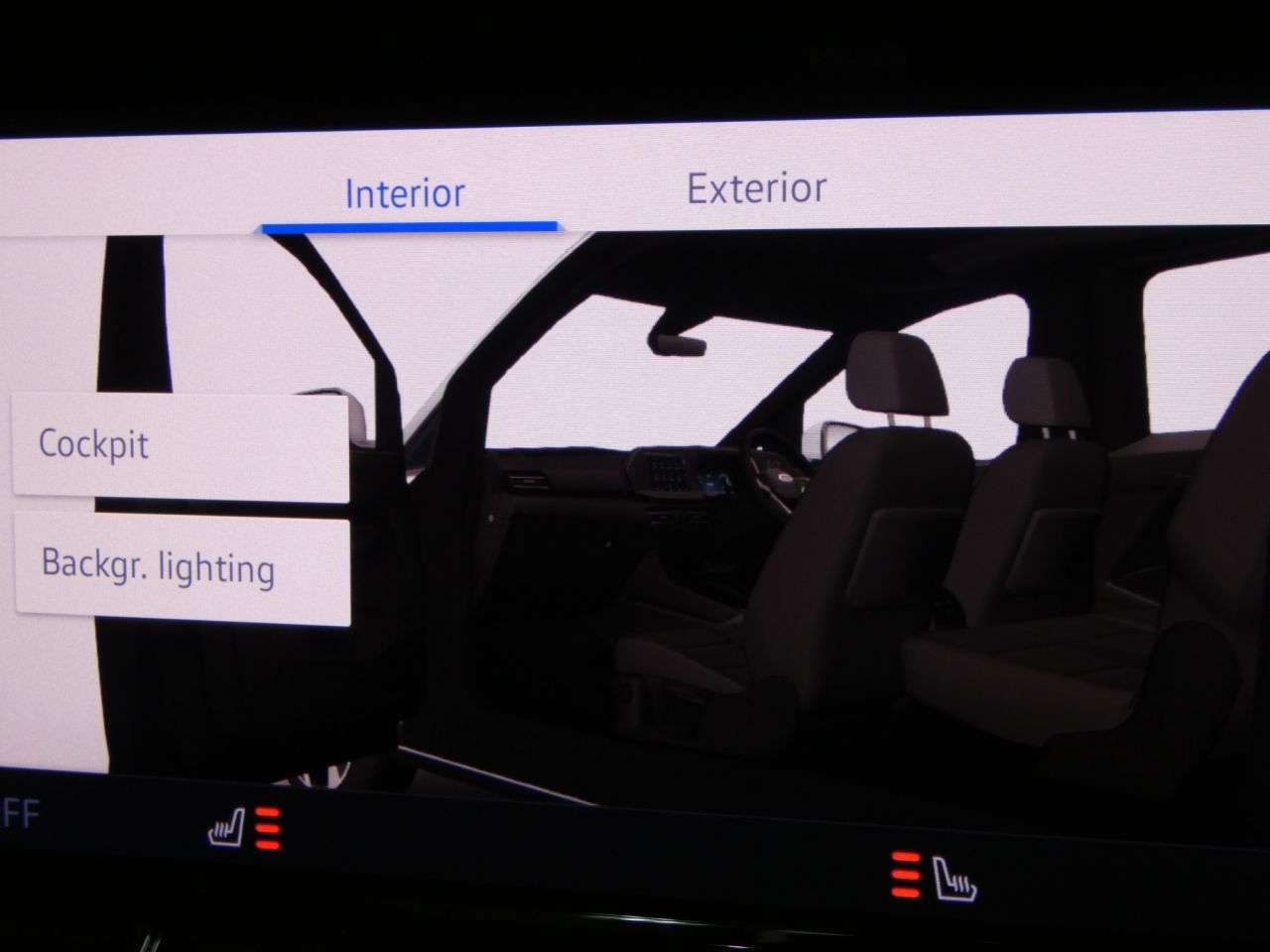 2023 FORD GRAND TOURNEO CONNECT 2023 FORD GRAND TOURNEO CONNECT