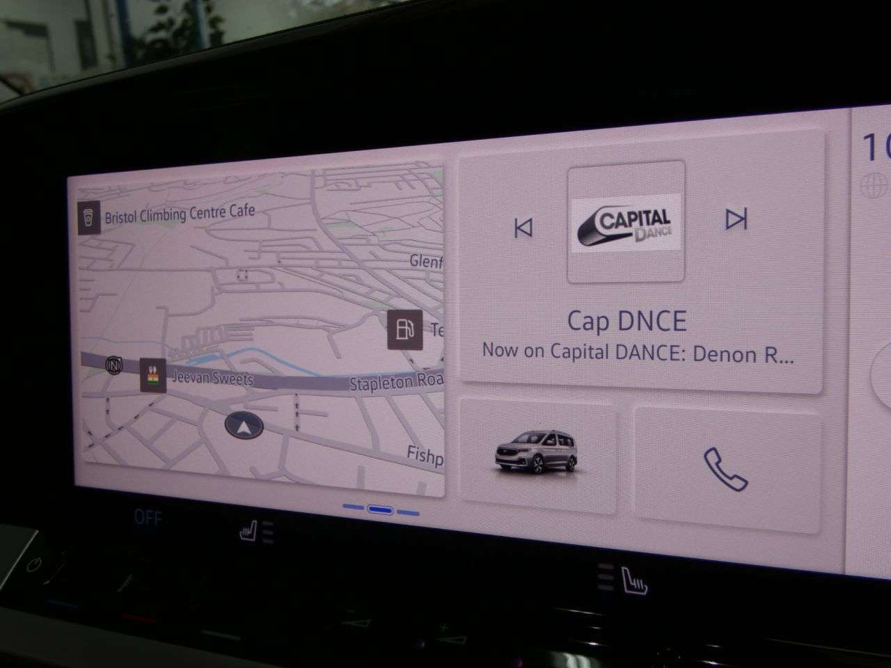 2023 FORD GRAND TOURNEO CONNECT 2023 FORD GRAND TOURNEO CONNECT