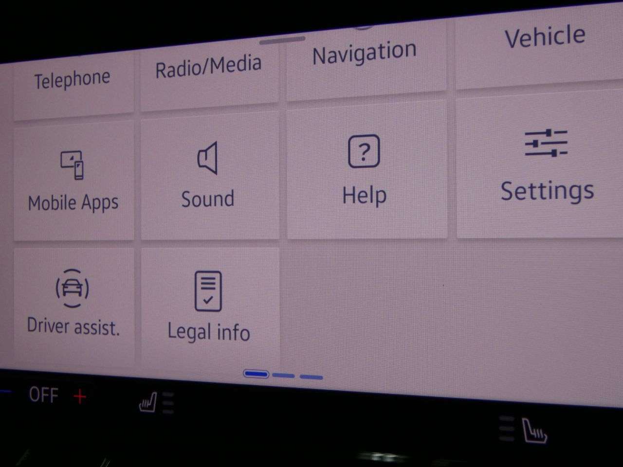 2023 FORD GRAND TOURNEO CONNECT 2023 FORD GRAND TOURNEO CONNECT