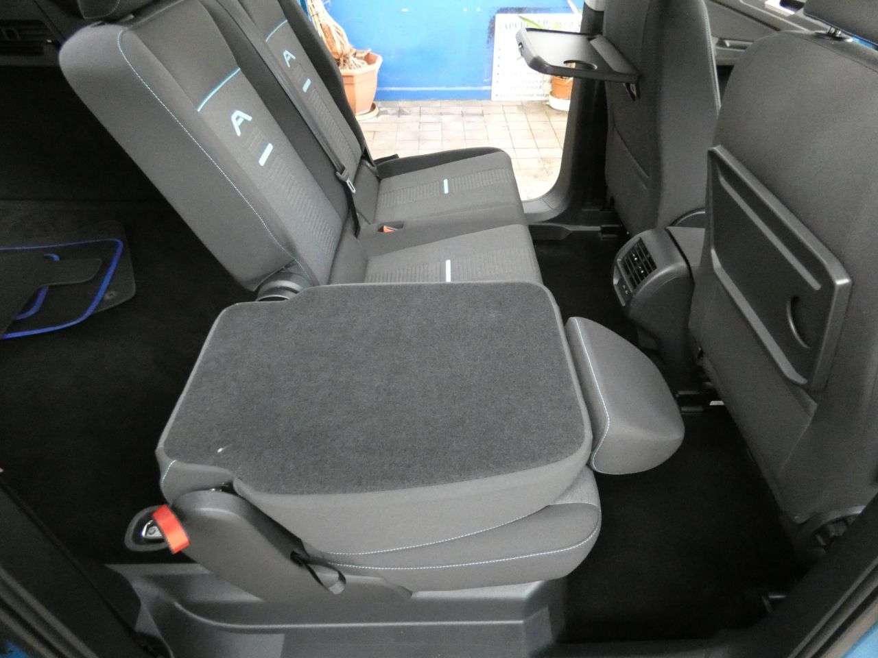 2023 FORD GRAND TOURNEO CONNECT 2023 FORD GRAND TOURNEO CONNECT