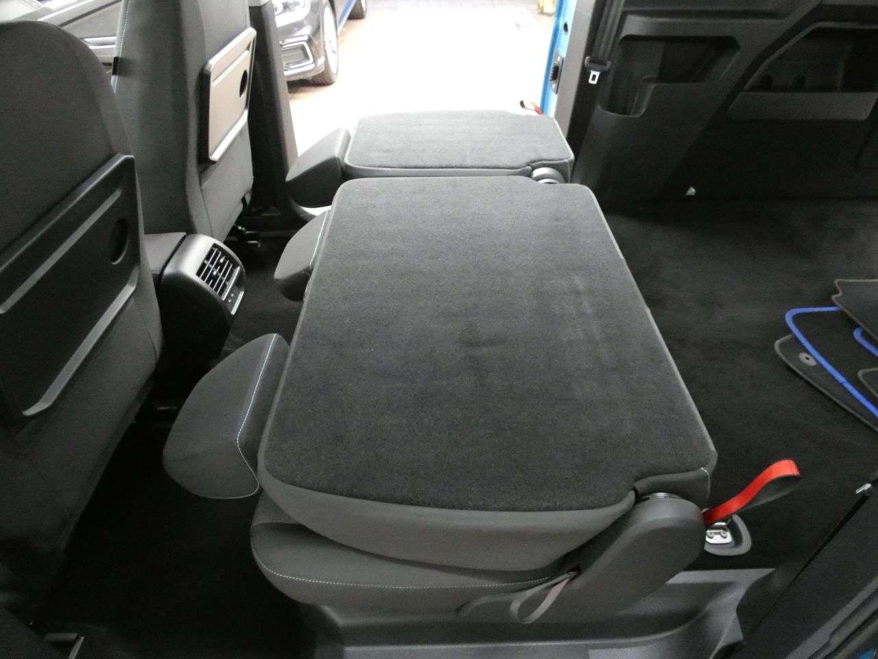 2023 FORD GRAND TOURNEO CONNECT 2023 FORD GRAND TOURNEO CONNECT