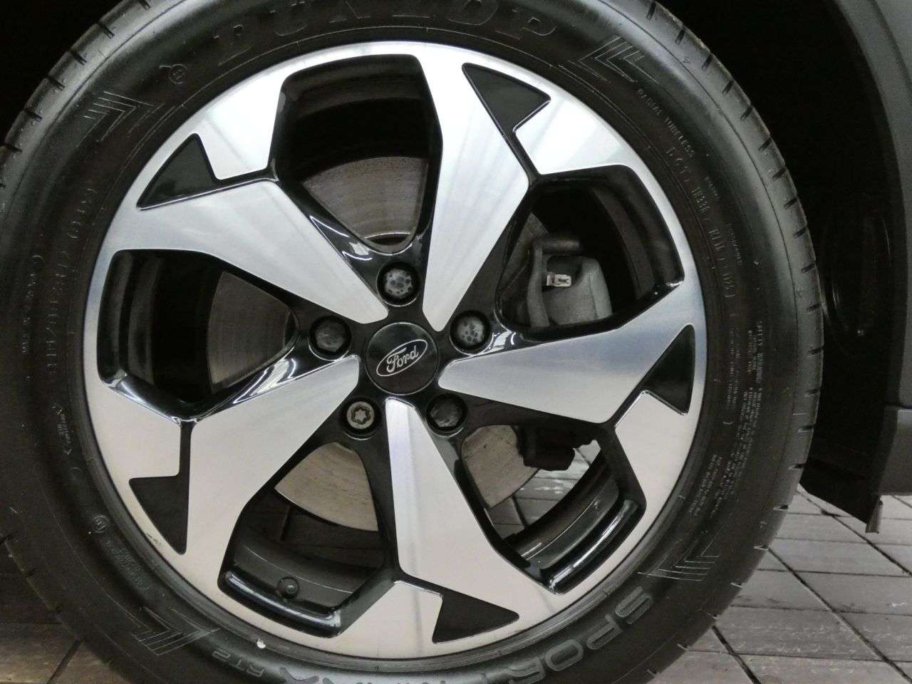 2023 FORD GRAND TOURNEO CONNECT 2023 FORD GRAND TOURNEO CONNECT