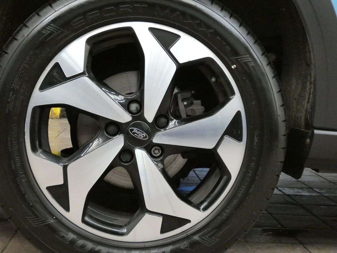 2023 FORD GRAND TOURNEO CONNECT 2023 FORD GRAND TOURNEO CONNECT