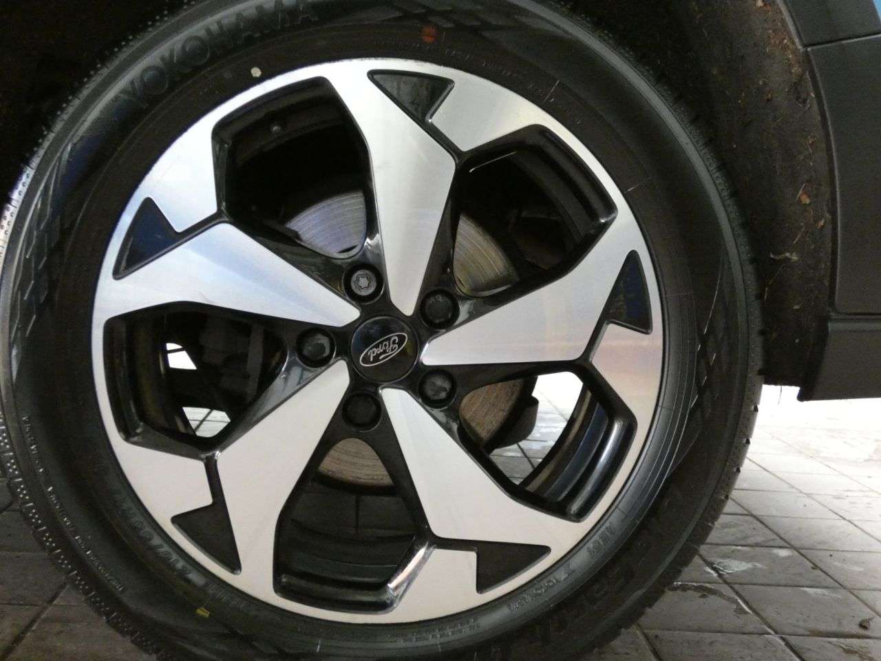 2023 FORD GRAND TOURNEO CONNECT 2023 FORD GRAND TOURNEO CONNECT