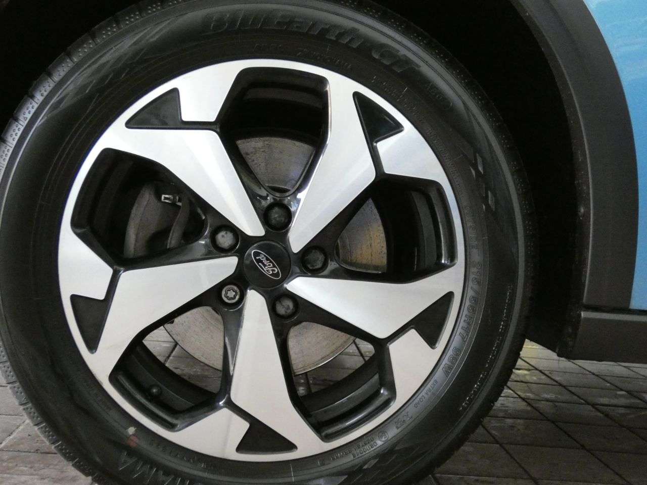 2023 FORD GRAND TOURNEO CONNECT 2023 FORD GRAND TOURNEO CONNECT