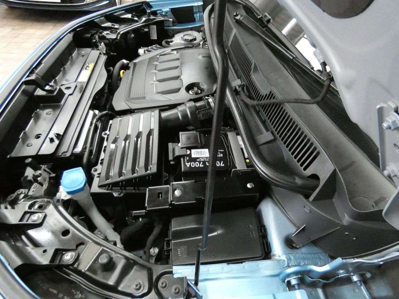 2023 FORD GRAND TOURNEO CONNECT 2023 FORD GRAND TOURNEO CONNECT