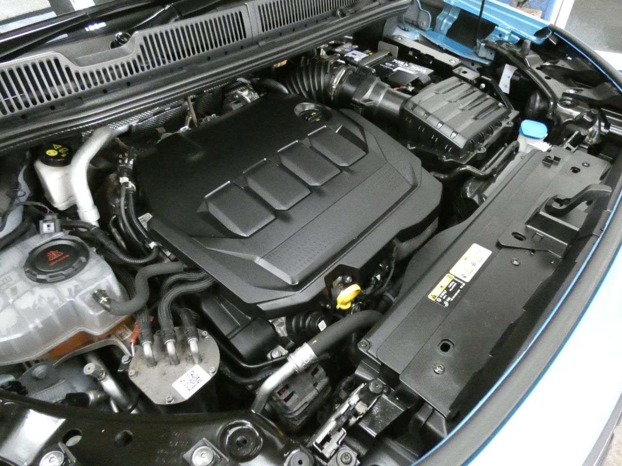 2023 FORD GRAND TOURNEO CONNECT 2023 FORD GRAND TOURNEO CONNECT