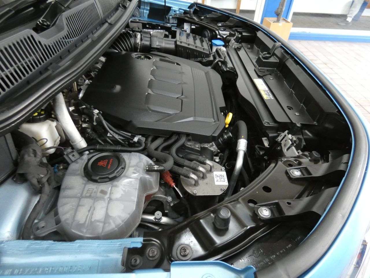 2023 FORD GRAND TOURNEO CONNECT 2023 FORD GRAND TOURNEO CONNECT