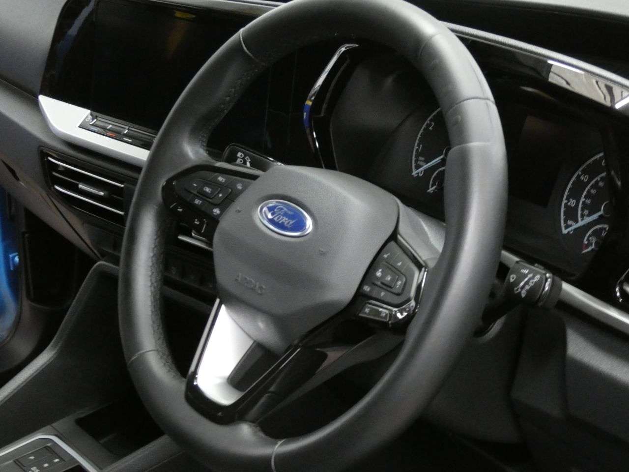 2023 FORD GRAND TOURNEO CONNECT 2023 FORD GRAND TOURNEO CONNECT