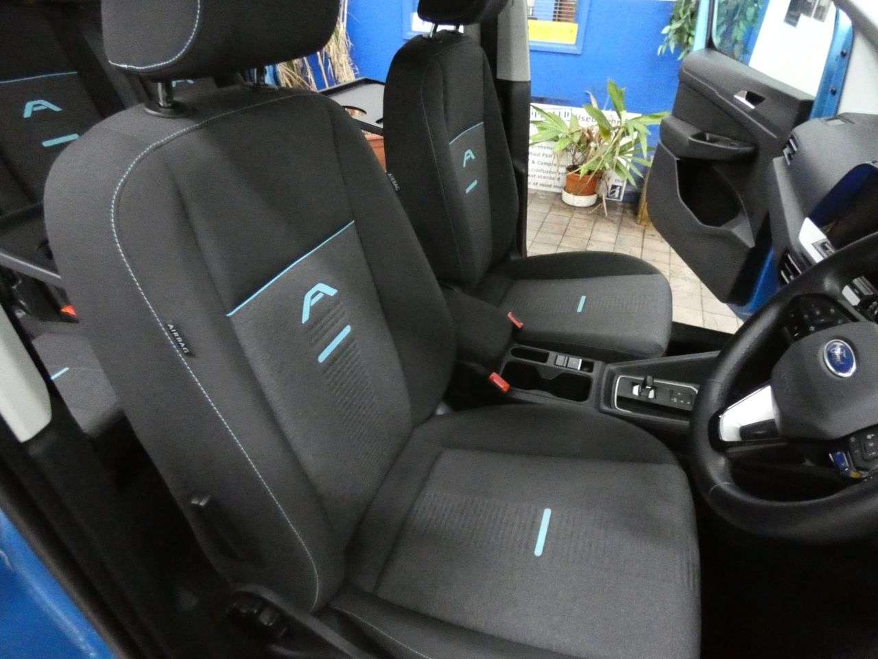 2023 FORD GRAND TOURNEO CONNECT 2023 FORD GRAND TOURNEO CONNECT