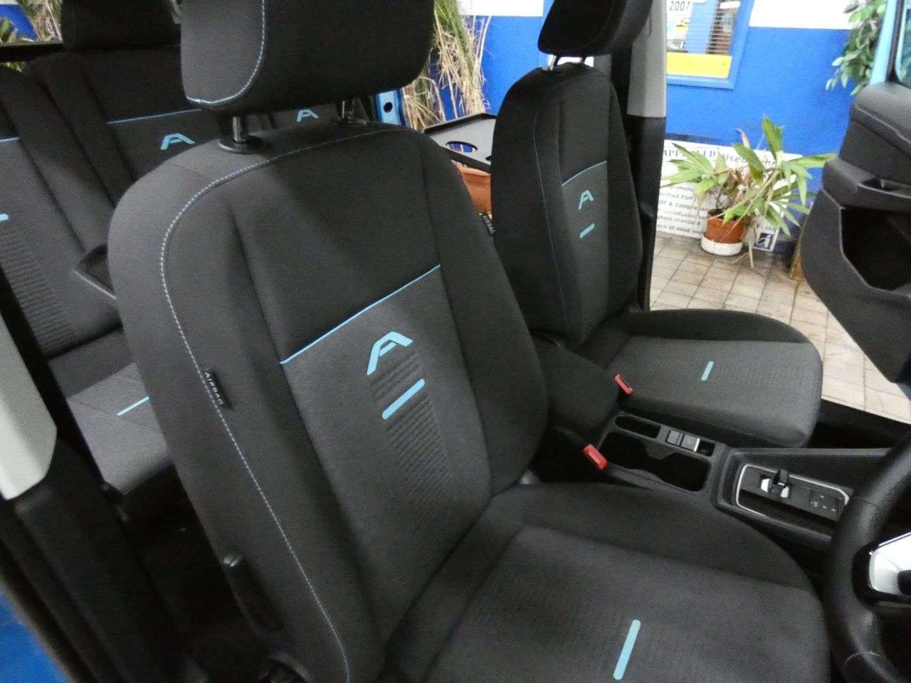 2023 FORD GRAND TOURNEO CONNECT 2023 FORD GRAND TOURNEO CONNECT