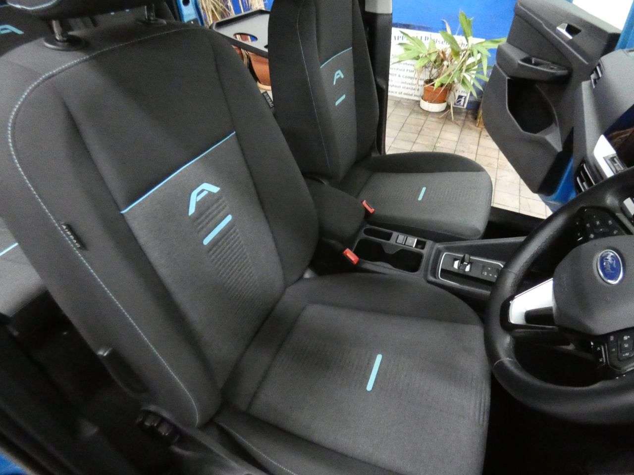 2023 FORD GRAND TOURNEO CONNECT 2023 FORD GRAND TOURNEO CONNECT