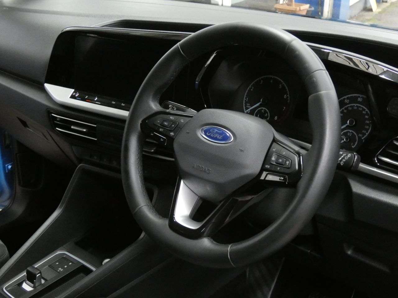 2023 FORD GRAND TOURNEO CONNECT 2023 FORD GRAND TOURNEO CONNECT