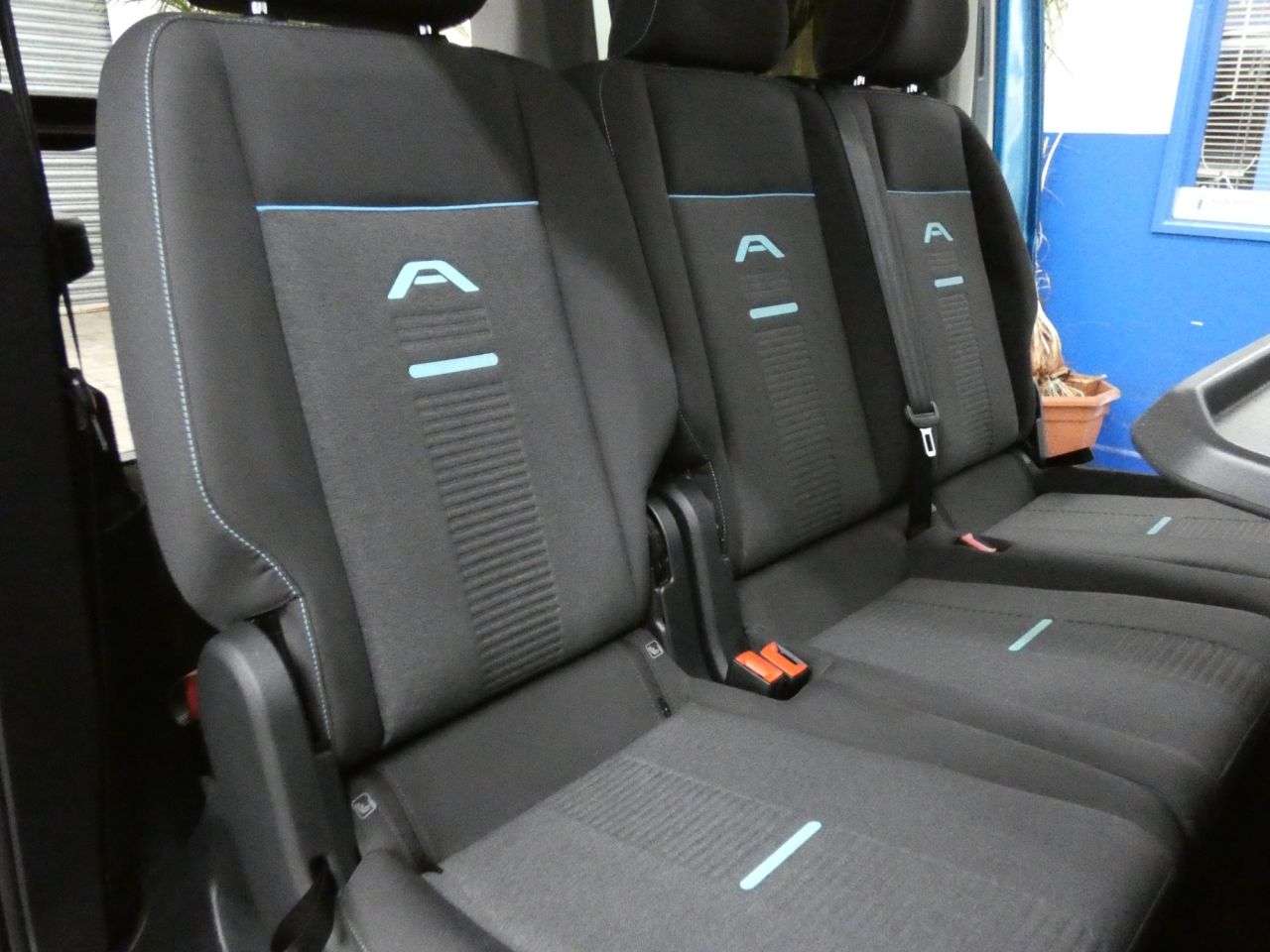 2023 FORD GRAND TOURNEO CONNECT 2023 FORD GRAND TOURNEO CONNECT