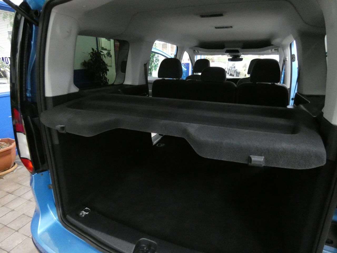 2023 FORD GRAND TOURNEO CONNECT 2023 FORD GRAND TOURNEO CONNECT