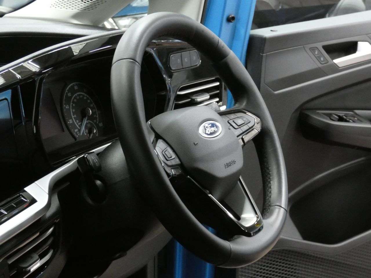 2023 FORD GRAND TOURNEO CONNECT 2023 FORD GRAND TOURNEO CONNECT