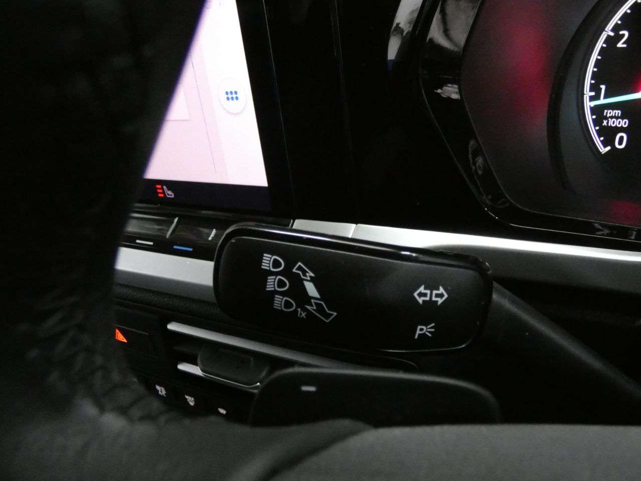 2023 FORD GRAND TOURNEO CONNECT 2023 FORD GRAND TOURNEO CONNECT