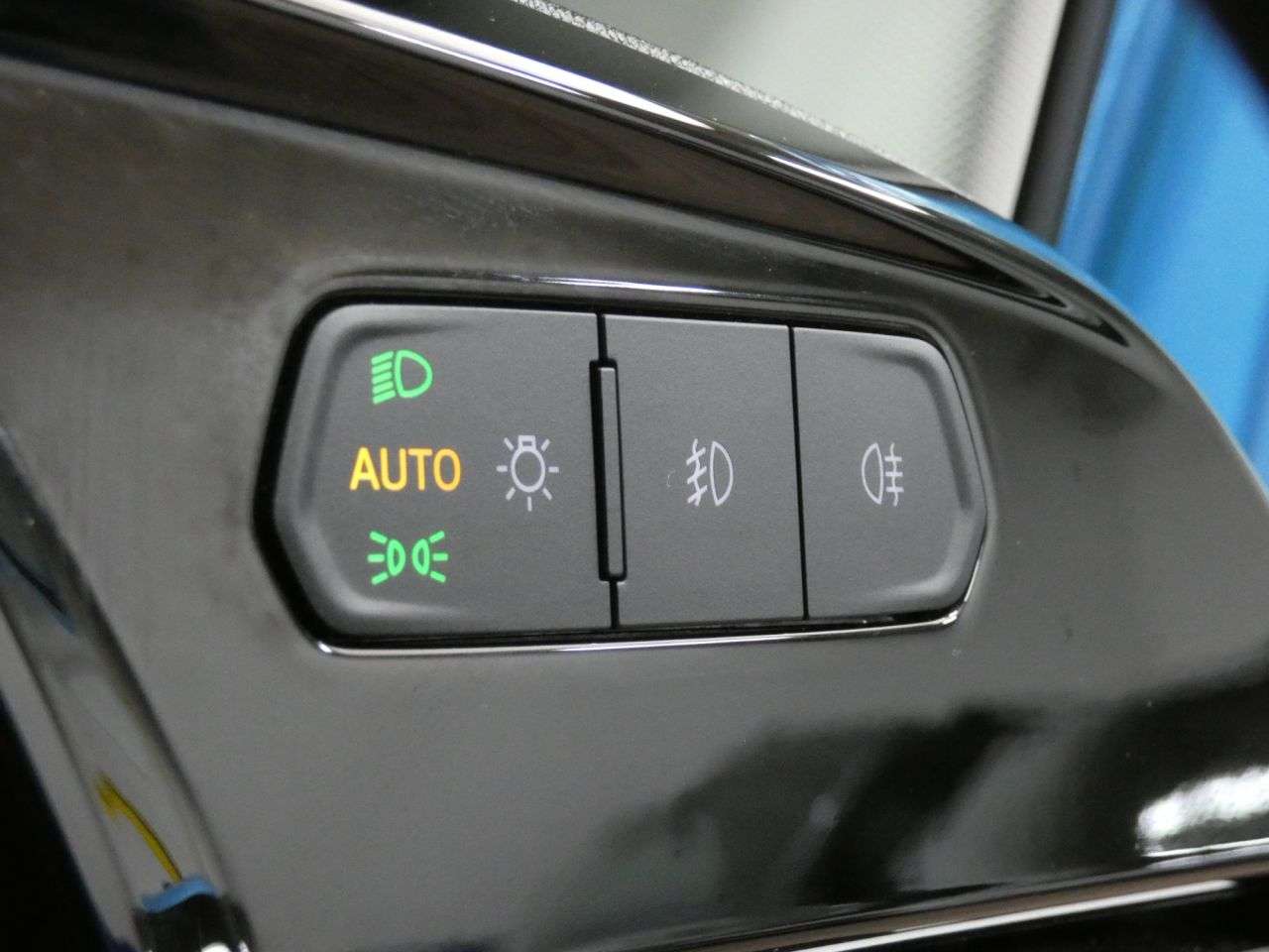 2023 FORD GRAND TOURNEO CONNECT 2023 FORD GRAND TOURNEO CONNECT