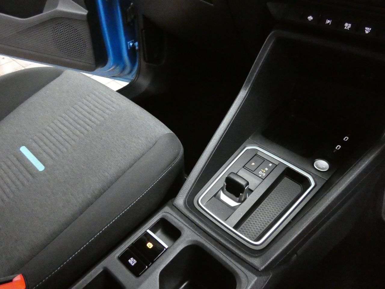 2023 FORD GRAND TOURNEO CONNECT 2023 FORD GRAND TOURNEO CONNECT