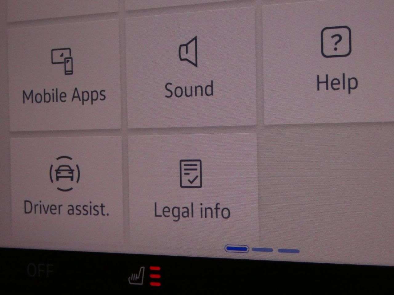 2023 FORD GRAND TOURNEO CONNECT 2023 FORD GRAND TOURNEO CONNECT