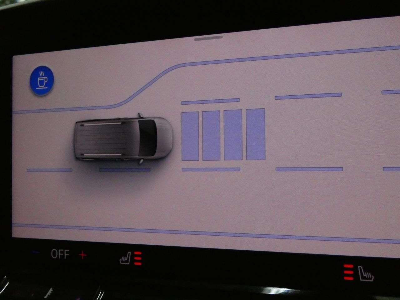 2023 FORD GRAND TOURNEO CONNECT 2023 FORD GRAND TOURNEO CONNECT