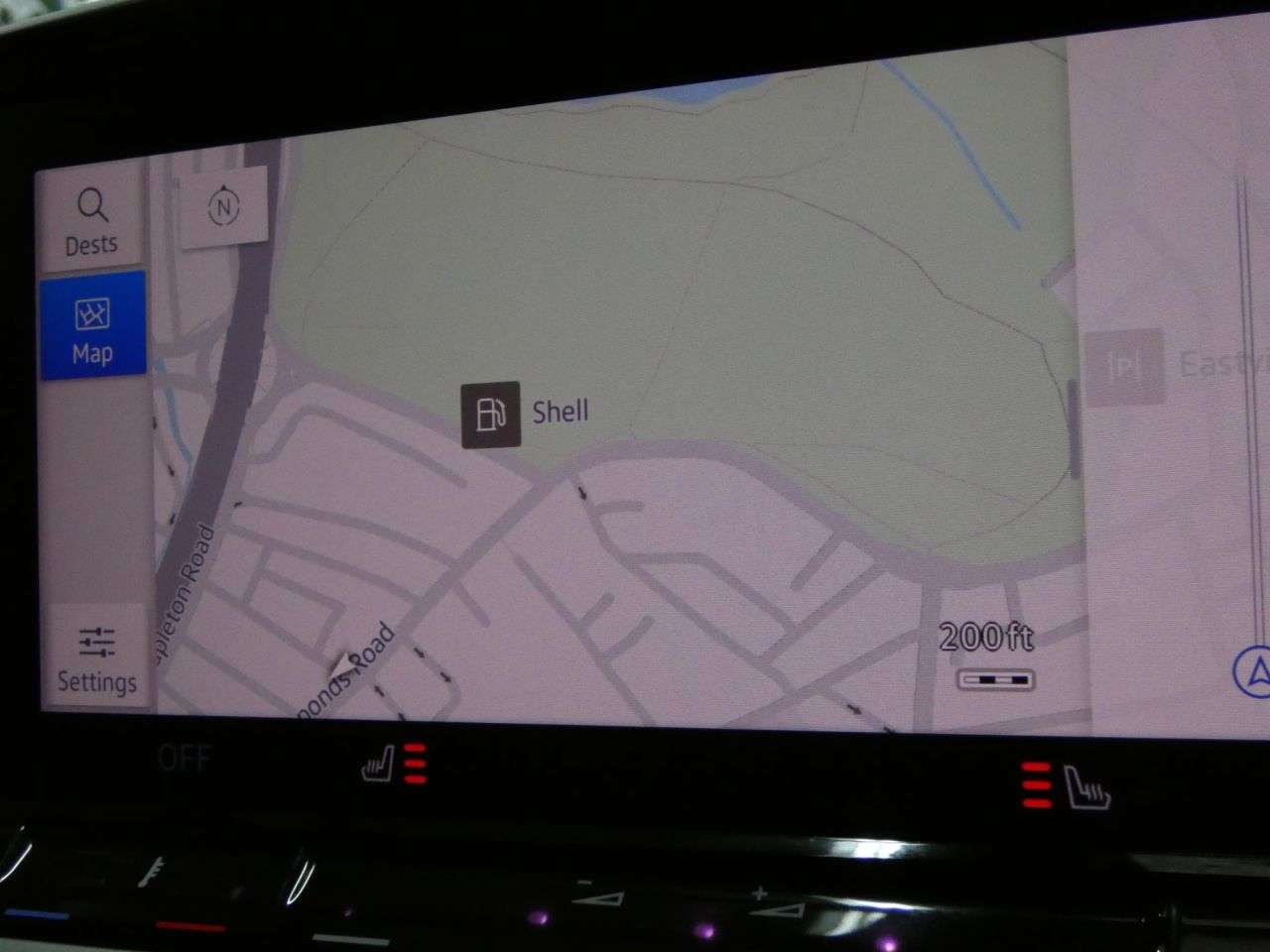 2023 FORD GRAND TOURNEO CONNECT 2023 FORD GRAND TOURNEO CONNECT