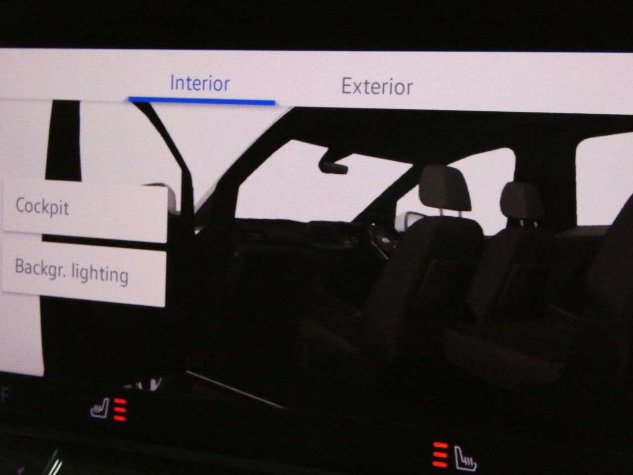 2023 FORD GRAND TOURNEO CONNECT 2023 FORD GRAND TOURNEO CONNECT