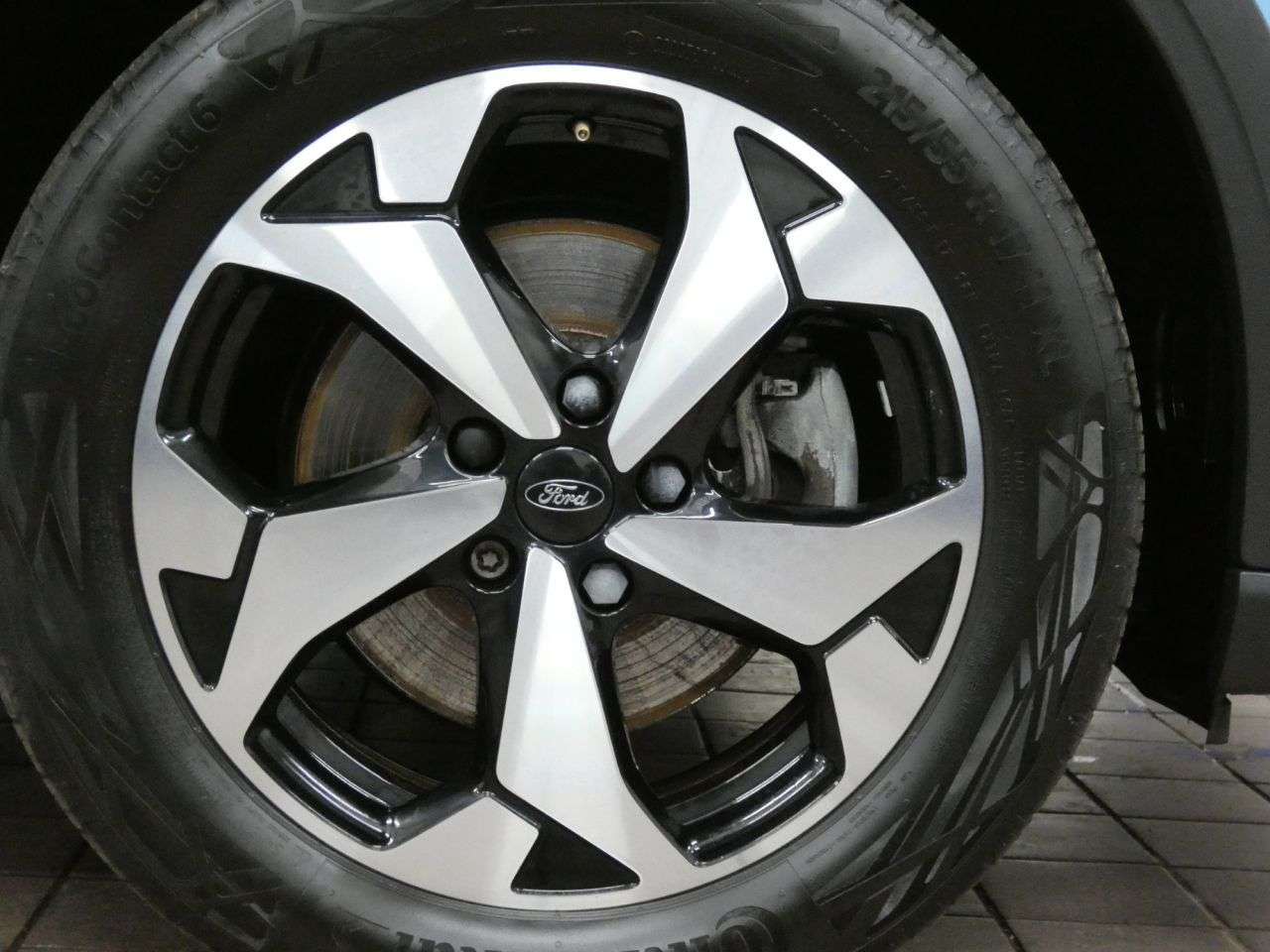 2023 FORD GRAND TOURNEO CONNECT 2023 FORD GRAND TOURNEO CONNECT