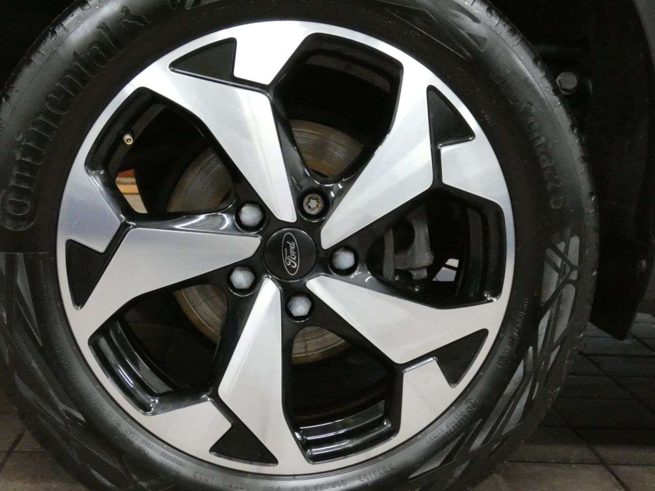 2023 FORD GRAND TOURNEO CONNECT 2023 FORD GRAND TOURNEO CONNECT