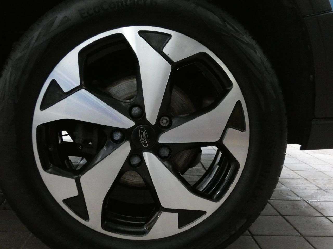 2023 FORD GRAND TOURNEO CONNECT 2023 FORD GRAND TOURNEO CONNECT