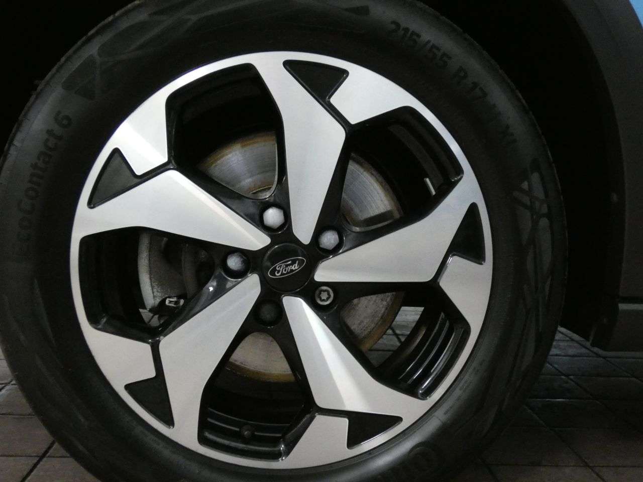 2023 FORD GRAND TOURNEO CONNECT 2023 FORD GRAND TOURNEO CONNECT