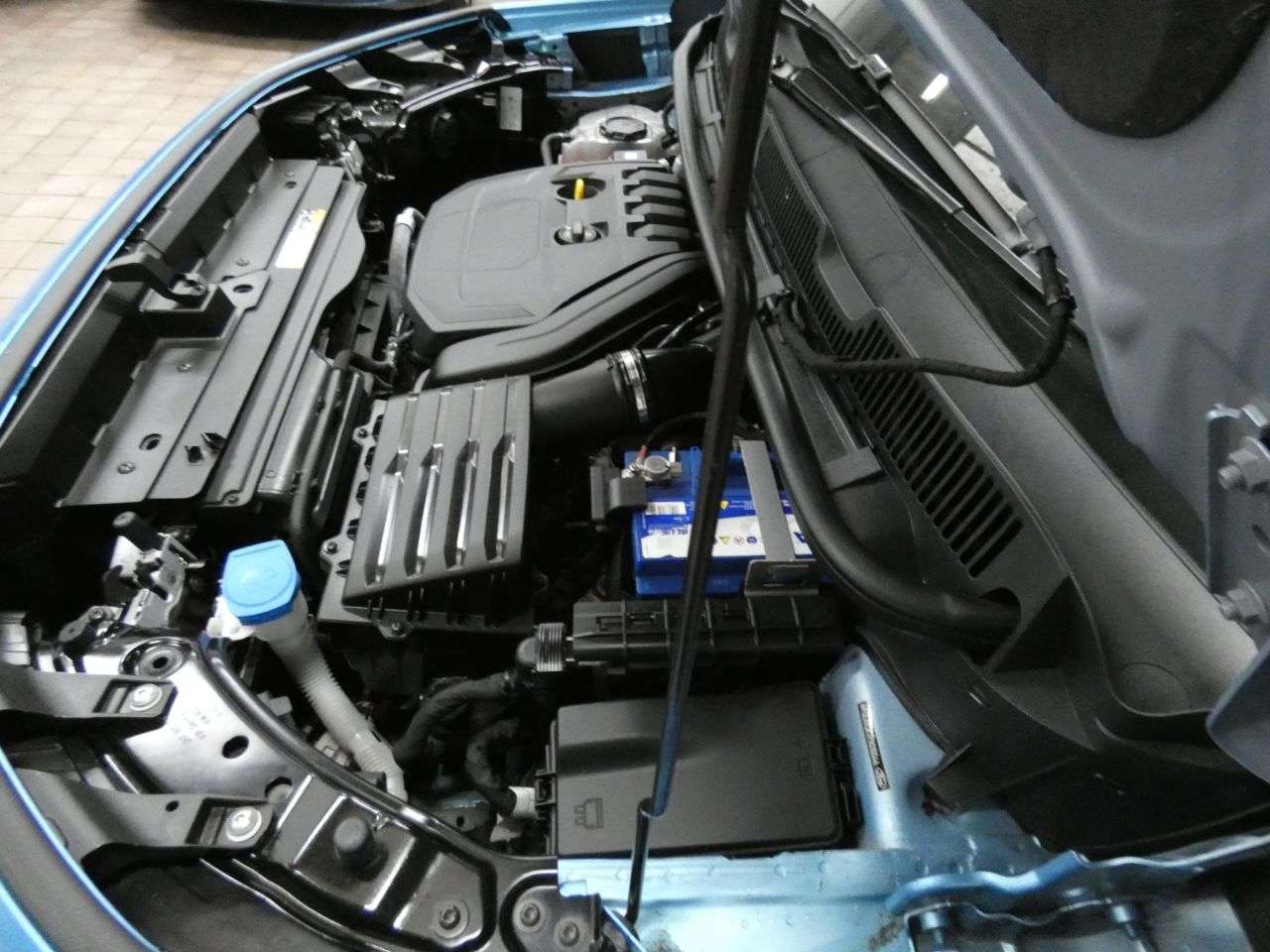 2023 FORD GRAND TOURNEO CONNECT 2023 FORD GRAND TOURNEO CONNECT