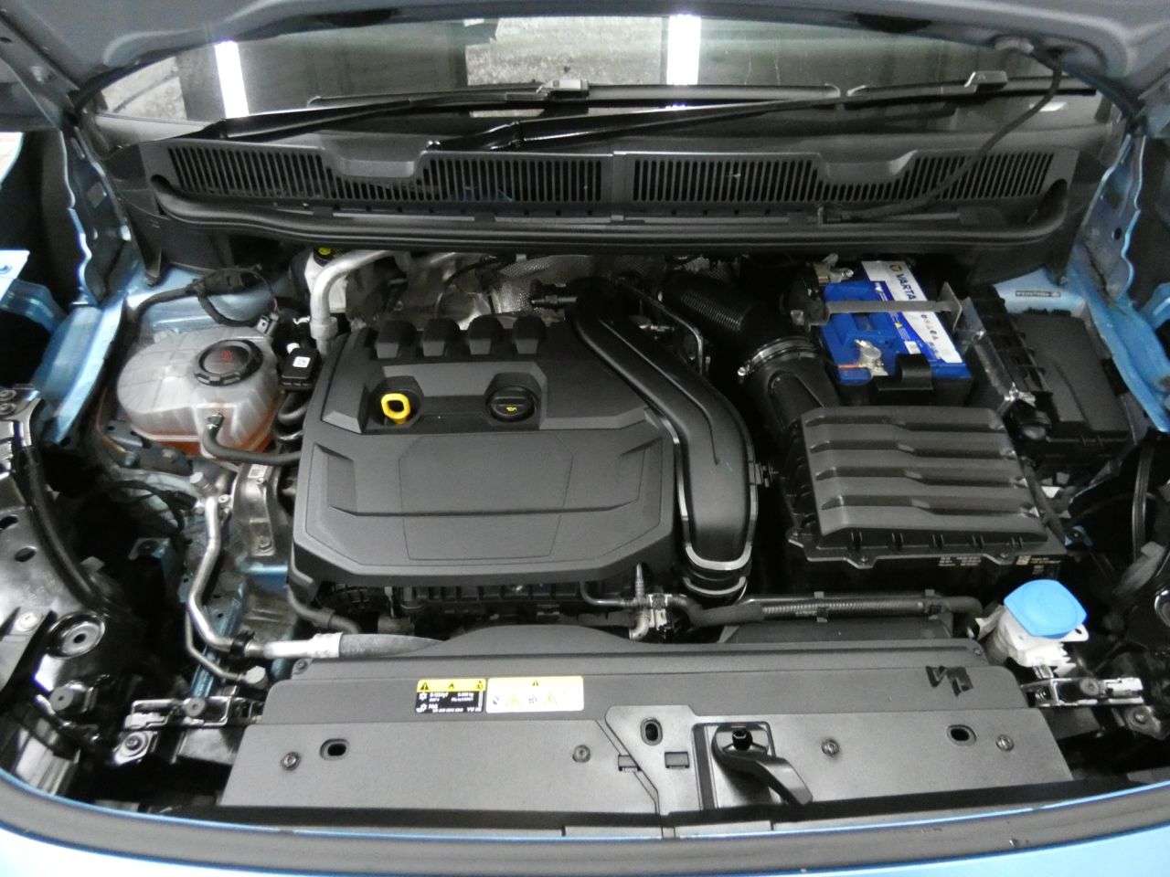 2023 FORD GRAND TOURNEO CONNECT 2023 FORD GRAND TOURNEO CONNECT