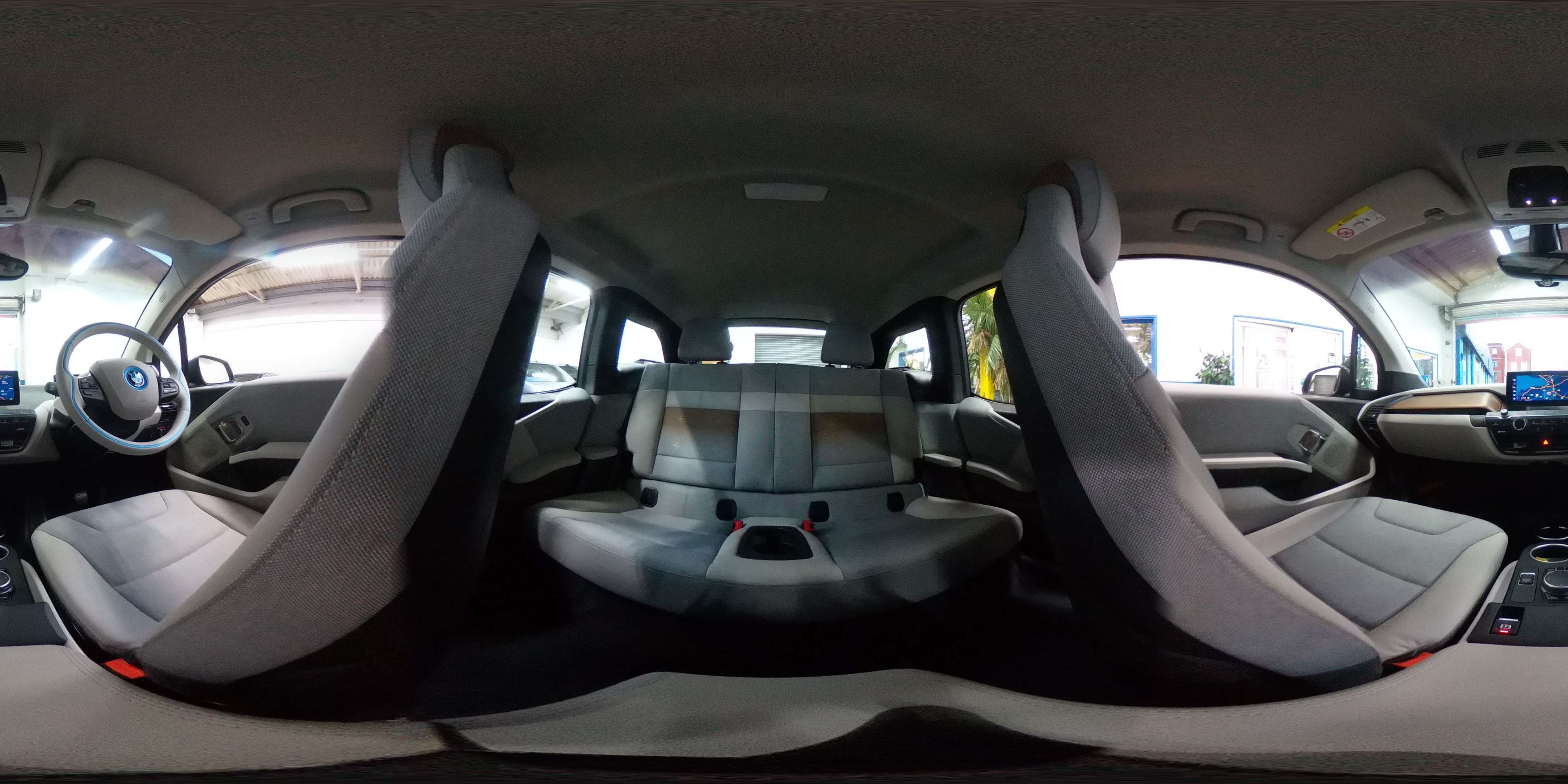 2021 BMW I3 2021 BMW I3