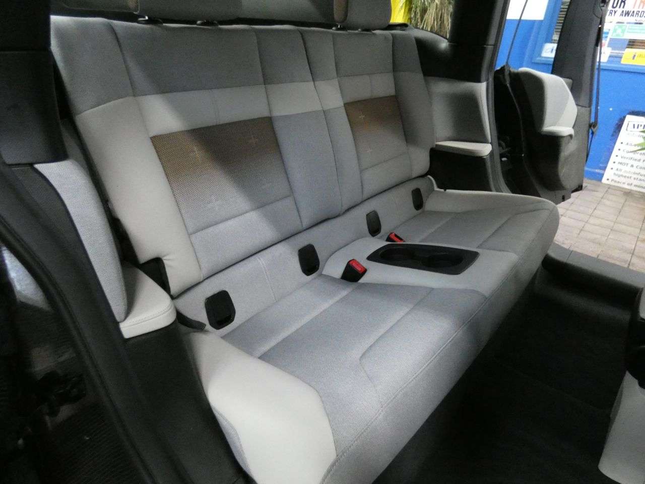 2021 BMW I3 2021 BMW I3