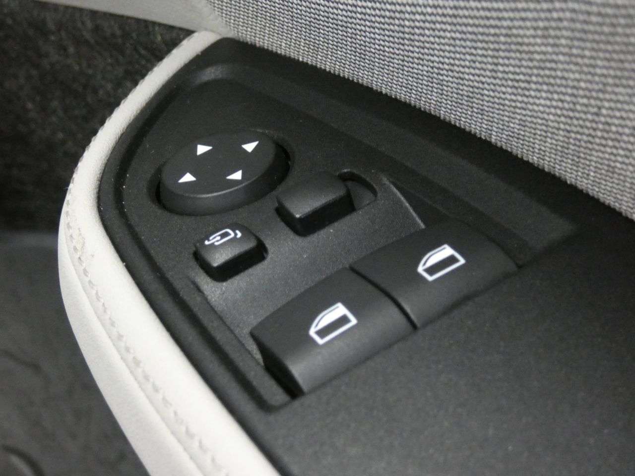 2021 BMW I3 2021 BMW I3