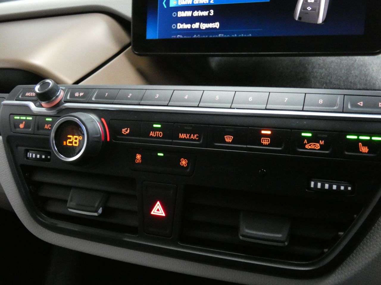 2021 BMW I3 2021 BMW I3