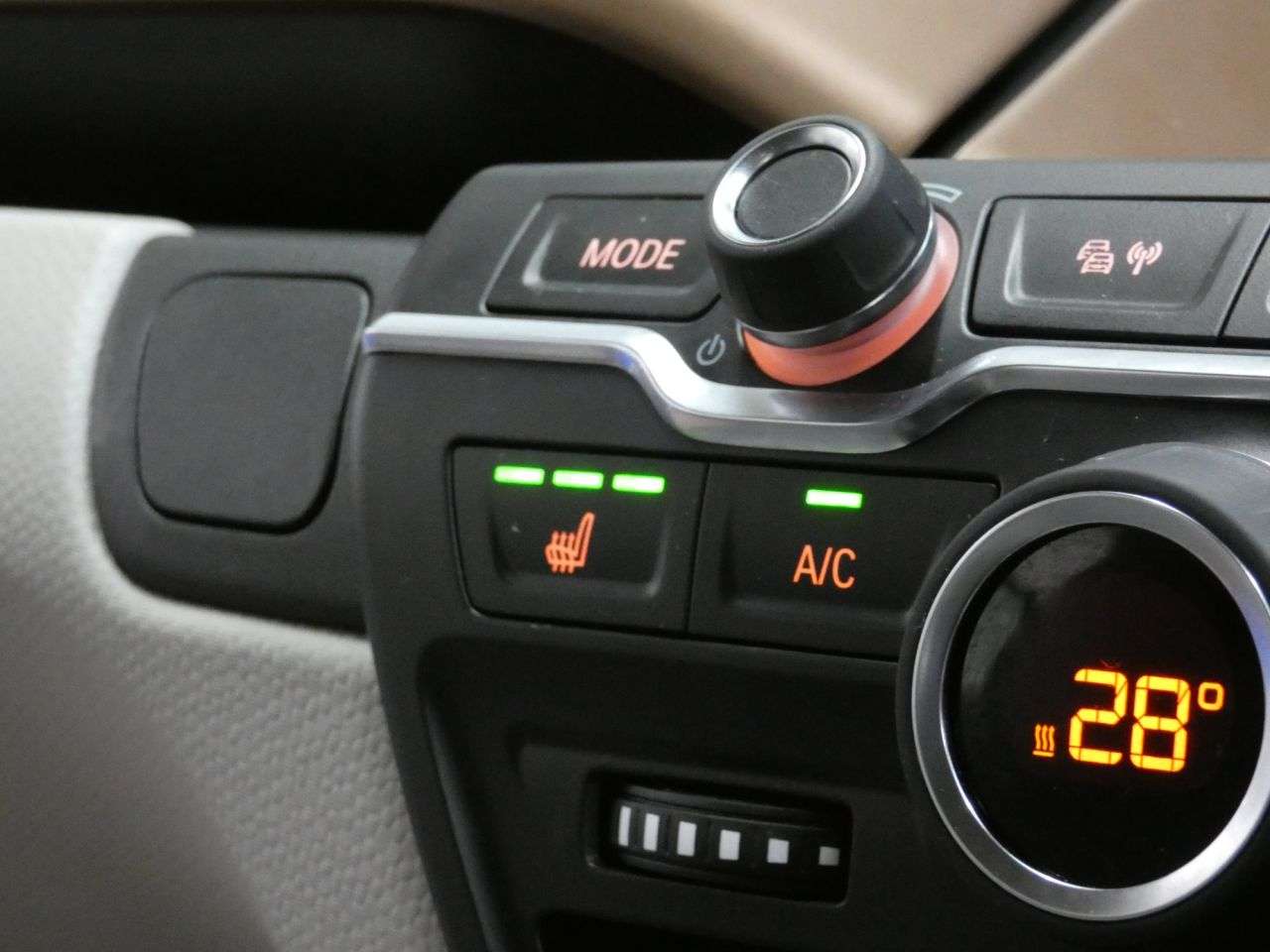 2021 BMW I3 2021 BMW I3