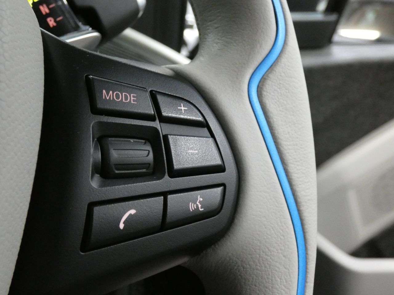 2021 BMW I3 2021 BMW I3