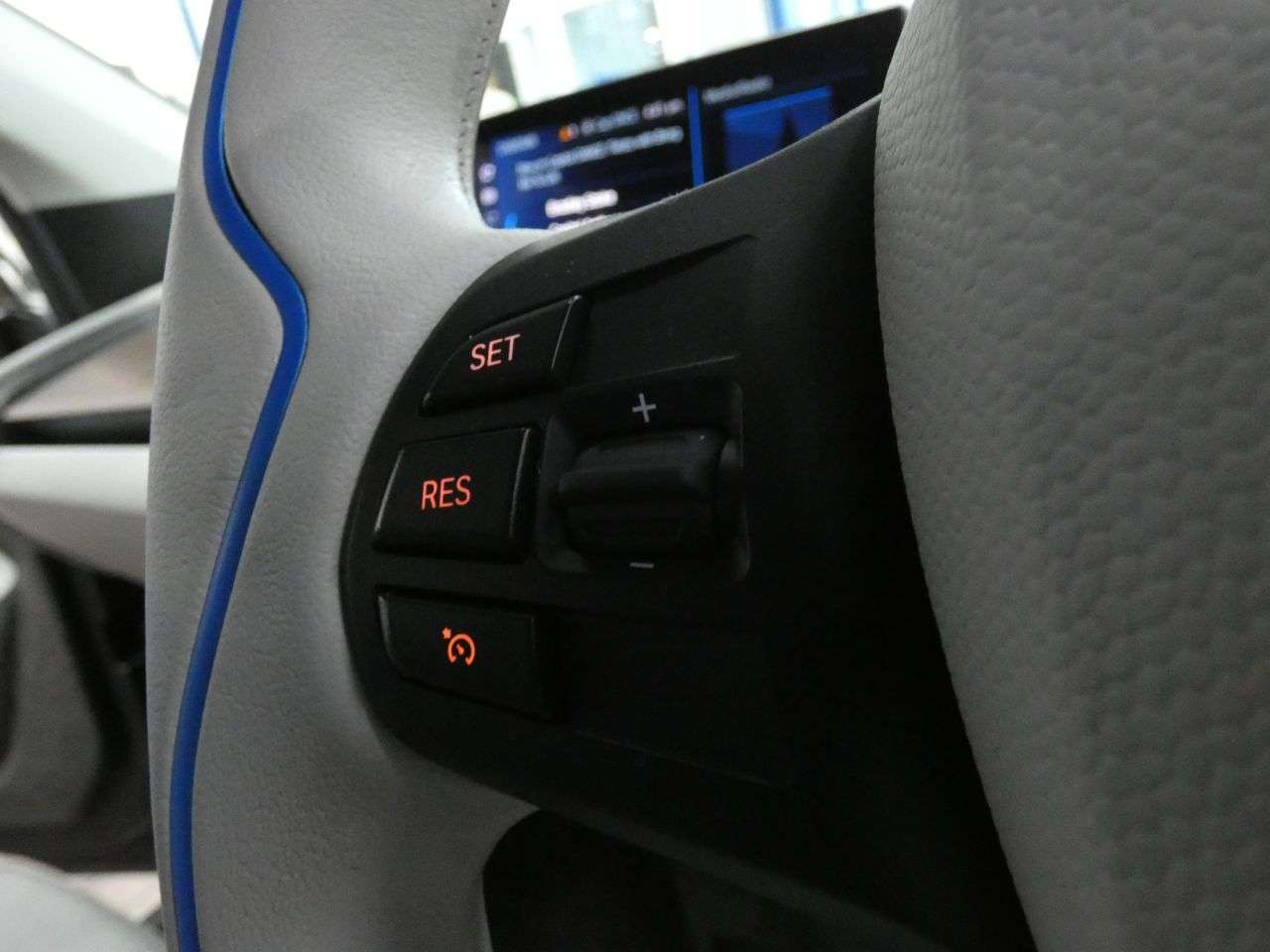 2021 BMW I3 2021 BMW I3