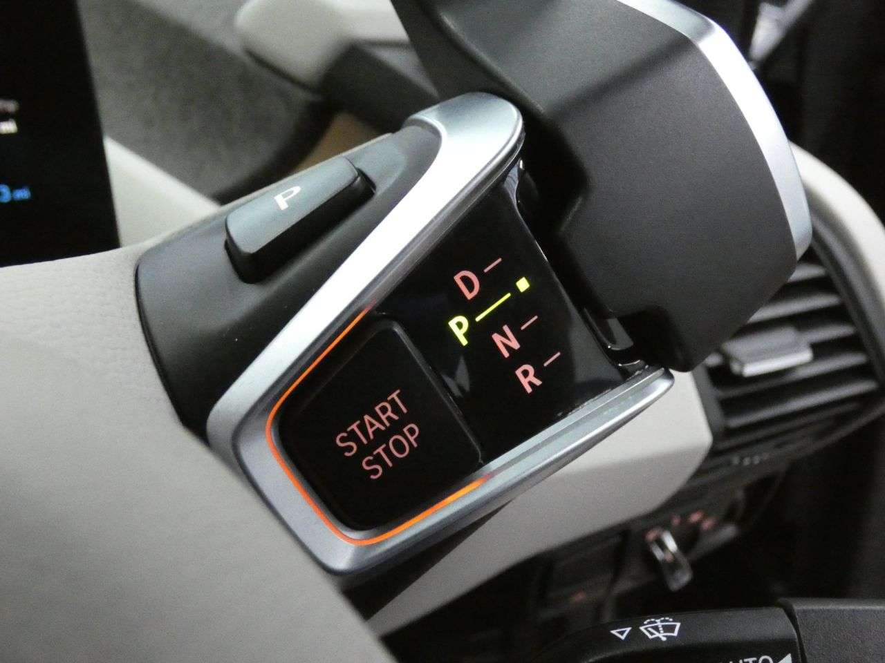 2021 BMW I3 2021 BMW I3