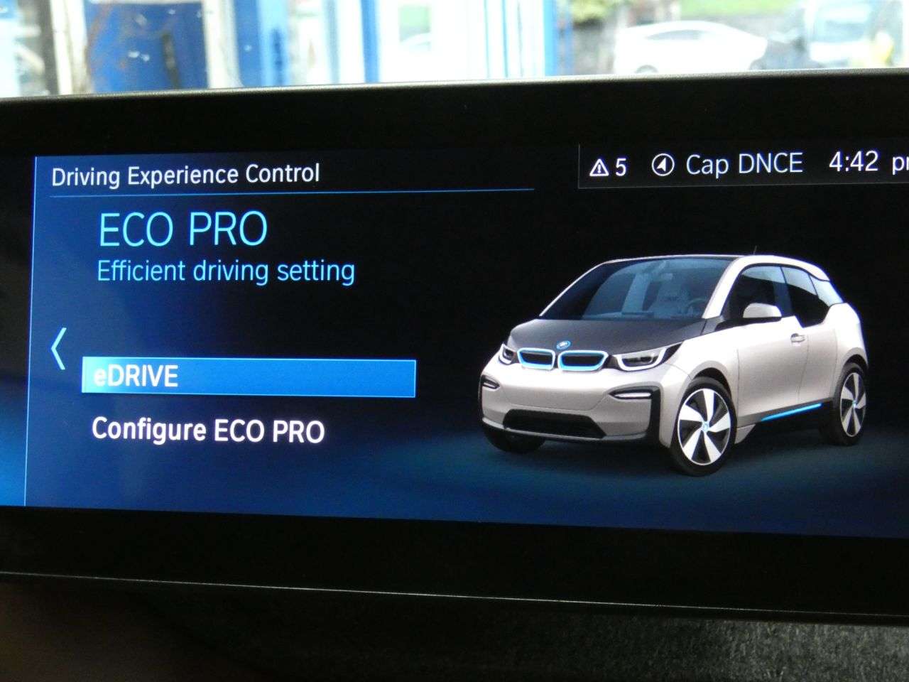 2021 BMW I3 2021 BMW I3