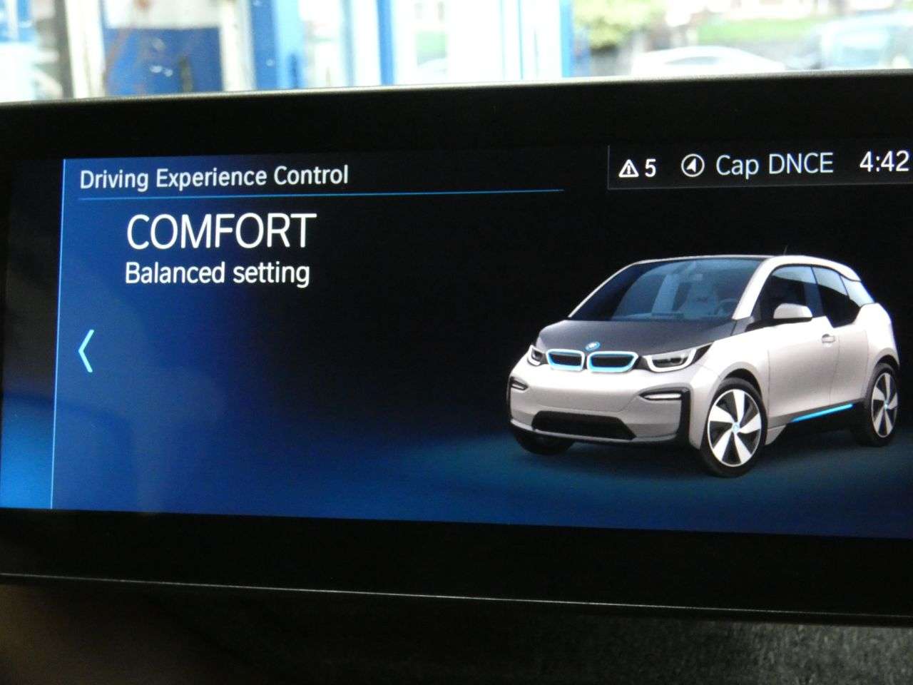 2021 BMW I3 2021 BMW I3