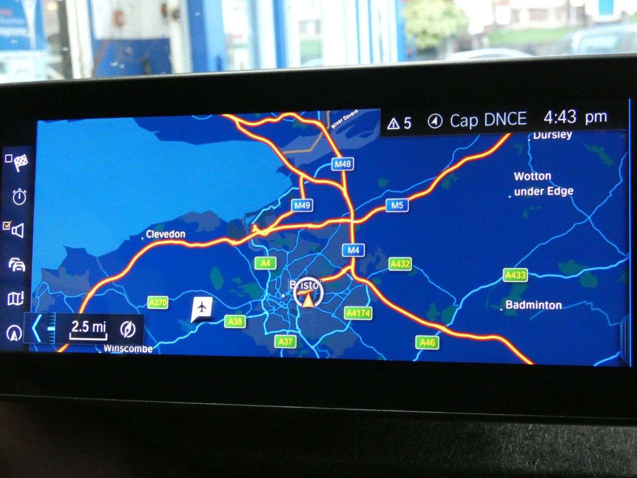 2021 BMW I3 2021 BMW I3