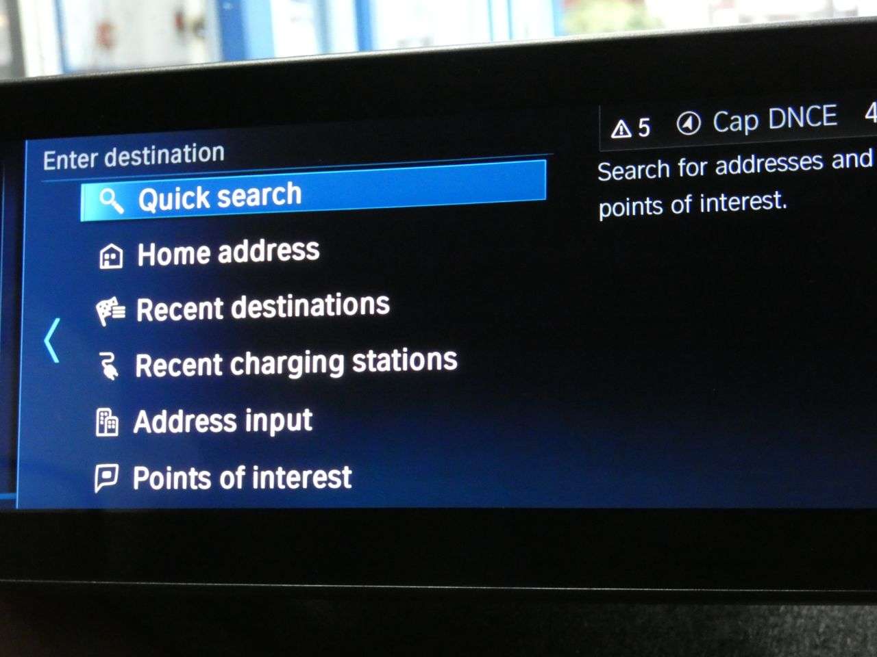 2021 BMW I3 2021 BMW I3