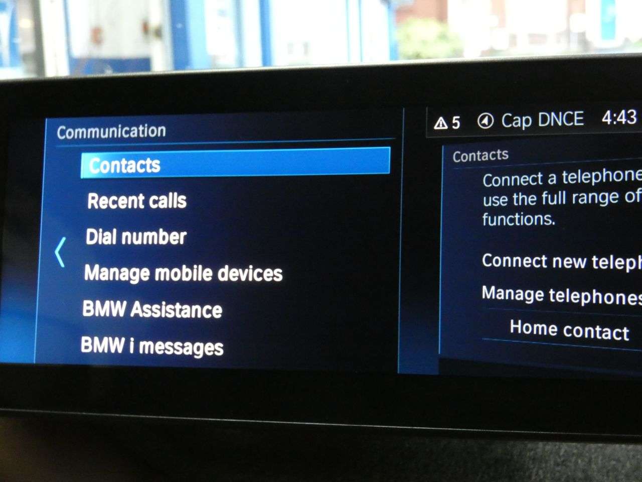 2021 BMW I3 2021 BMW I3